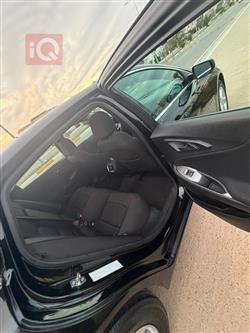 شيفروليه ماليبو